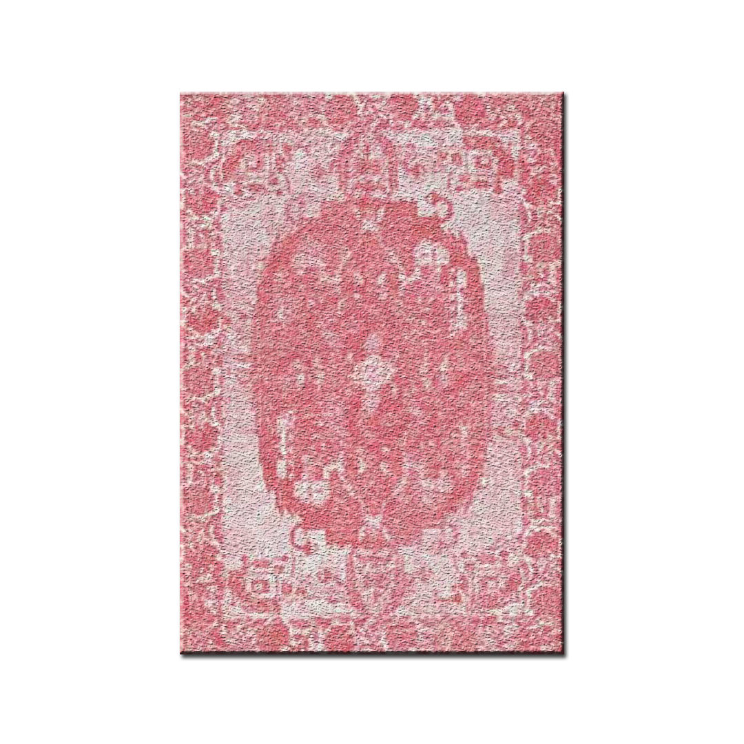 NAVMEHRAN - Hand Tufted Persian Carpet